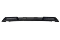 Ford Bronco 2021- Windshield Visor (Carbon) photo 3