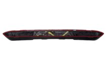 Ford Bronco 2021- Windshield Visor (Carbon) photo 6