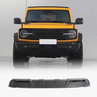 Windshield Visor (Carbon) photo 1