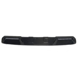 Windshield Visor (Carbon) Ford Bronco 2021- photo 2