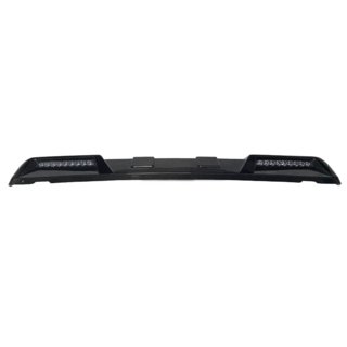 Windshield Visor (Carbon) Ford Bronco 2021- photo 3