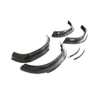 Ford Bronco 2021- Fender Flares (Carbon) photo 5