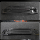 Ford Bronco 2021- Front Grille V2 (Carbon) photo 3