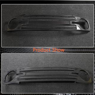 Front Grille V2 (Carbon) photo 3