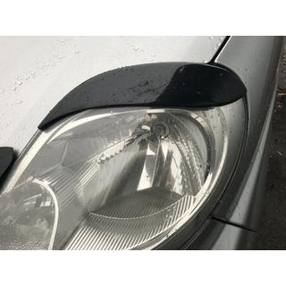 Headlight Eyelids Fly-Style photo 3