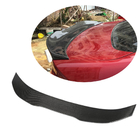 Ford Mustang 2015-2023 Spoiler (Carbon) photo 1