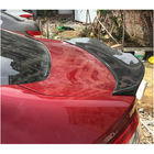 Ford Mustang 2015-2023 Spoiler (Carbon) photo 2