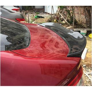 Spoiler (Carbon) photo 2