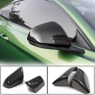 Mirror Covers V2 (for USA, Carbon) photo 1