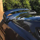 Ford Mustang 2015-2023 Spoiler V1 (Carbon) photo 4