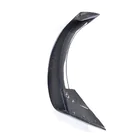 Ford Mustang 2015-2023 Spoiler V1 (Carbon) photo 9