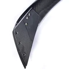 Ford Mustang 2015-2023 Spoiler V1 (Carbon) photo 12