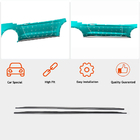 Ford Mustang 2015-2023 Side Skirts V1 (Carbon) photo 2
