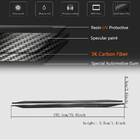 Ford Mustang 2015-2023 Side Skirts V1 (Carbon) photo 4