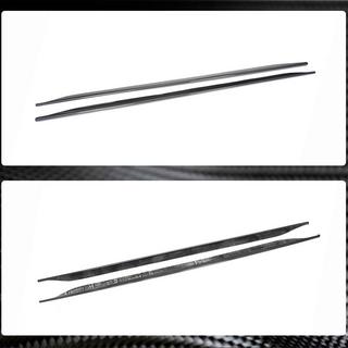 Side Skirts V1 (Carbon) photo 3