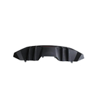 Ford Mustang 2015-2023 Rear Bumper Diffuser (2018-2023, Plastic) photo 4