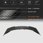 Ford Mustang 2015-2023 Spoiler V2 (Carbon) photo 5
