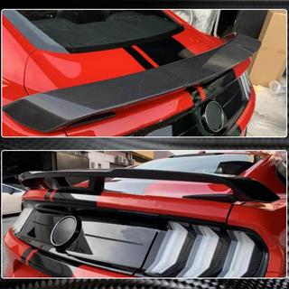 Spoiler V2 (Carbon) photo 4