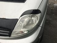 Opel Vivaro 2001–2015 Headlight Eyelids Fly-Style photo 2