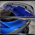 Ford Mustang 2015-2023 Spoiler V3 (Carbon) photo 5