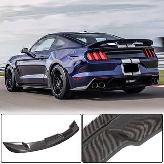 Spoiler V3 (Carbon) photo 2