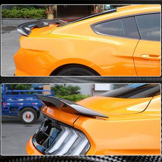 Spoiler V3 (Carbon) photo 4
