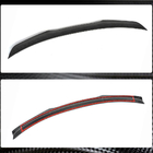 Ford Mustang 2015-2023 Spoiler V4 (Carbon) photo 9