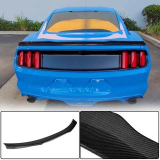 Spoiler V4 (Carbon) photo 1