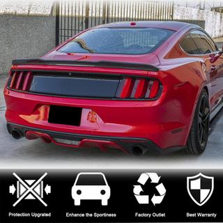 Spoiler V4 (Carbon) photo 2