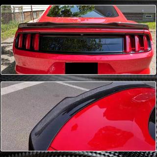 Spoiler V4 (Carbon) photo 3