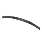 Ford Mustang 2015-2023 Spoiler V5 (Carbon) photo 4