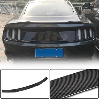 Spoiler V5 (Carbon) photo 1