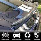 Ford Mustang 2015-2023 Spoiler V6 (Carbon) photo 2