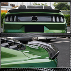 Ford Mustang 2015-2023 Spoiler V6 (Carbon) photo 3