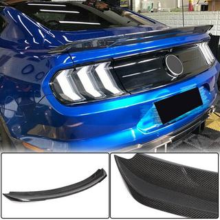 Spoiler V6 (Carbon) photo 1