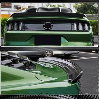 Spoiler V6 (Carbon) photo 3