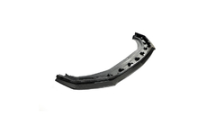 Ford Mustang 2024- Front Bumper Lip Spoiler (Carbon) photo 5