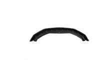 Ford Mustang 2024- Front Bumper Lip Spoiler (Carbon) photo 7