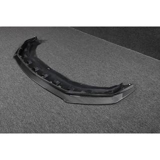 Front Bumper Lip Spoiler (Carbon) photo 3
