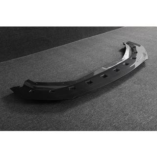 Front Bumper Lip Spoiler (Carbon) photo 4