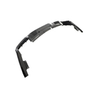 Ford Mustang 2024- Rear Bumper Diffuser (Carbon) photo 6