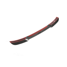 Ford Mustang 2024- Spoiler Visor (Carbon) photo 6