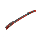 Ford Mustang 2024- Spoiler Visor (Carbon) photo 7