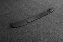 Ford Mustang 2024- Spoiler Visor (Carbon) photo 8