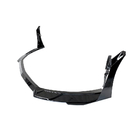 Ford Mustang 2024- Front Bumper Lip (ABS) photo 2