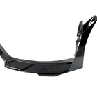 Ford Mustang 2024- Front Bumper Lip (ABS) photo 3