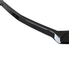 Ford Mustang 2024- Front Bumper Lip (ABS) photo 5