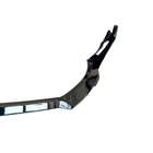 Ford Mustang 2024- Front Bumper Lip (ABS) photo 6