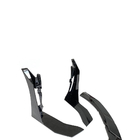 Ford Mustang 2024- Front Bumper Lip (ABS) photo 7