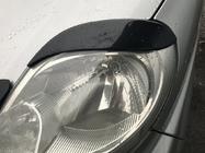 Renault Trafic 2001–2015 Headlight Eyelids Fly-Style photo 3